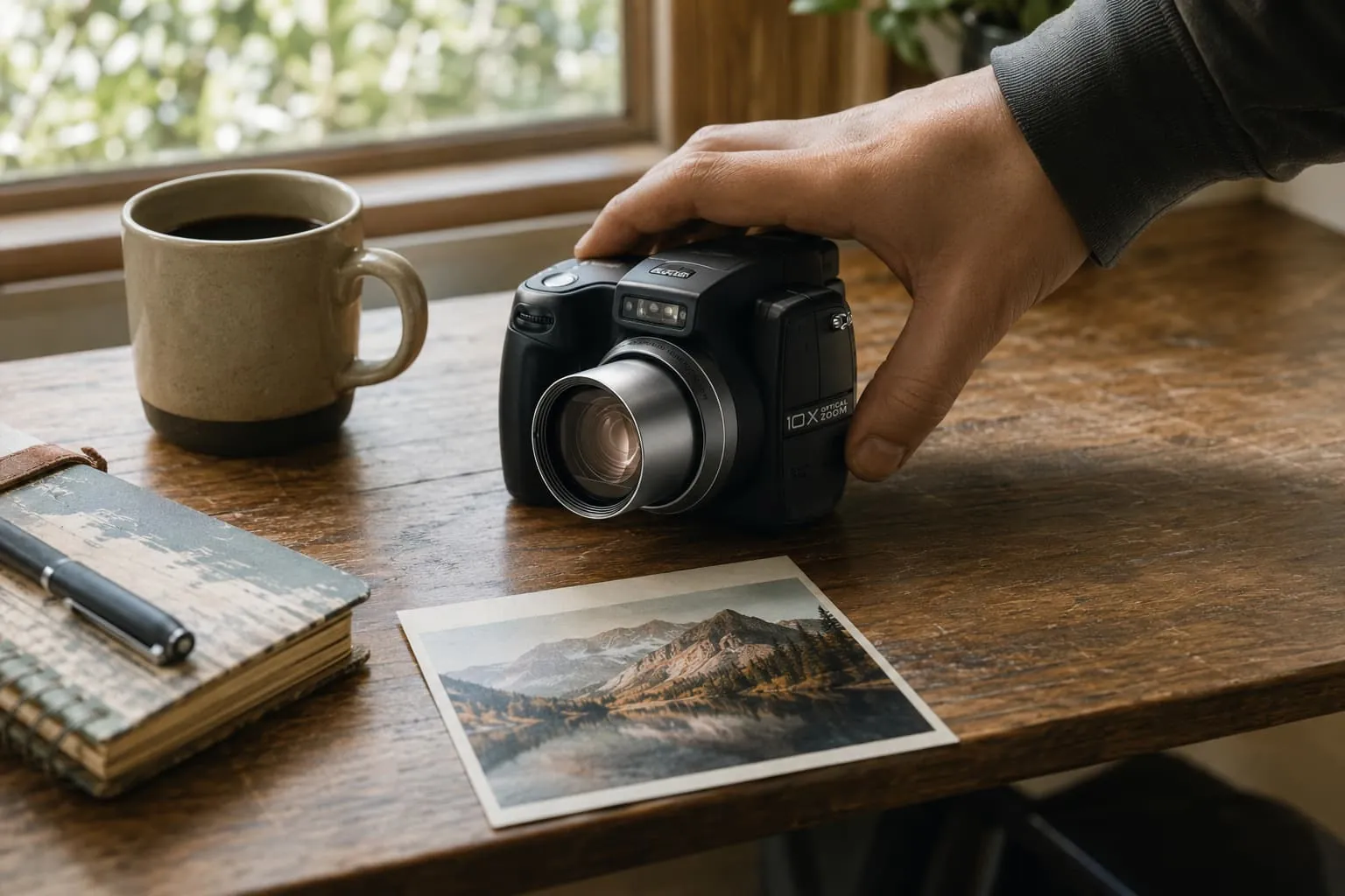 Kodak DX 6490